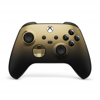 Xbox vezeték nélküli kontroller (Gold Shadow) Xbox Series