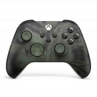 Xbox vezeték nélküli kontroller (Nocturnal Vapor Special Edition) Xbox Series
