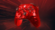 Xbox vezeték nélküli kontroller (Pulse Cipher Special Edition) thumbnail