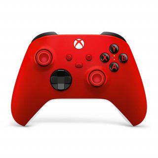 Xbox vezeték nélküli kontroller (Pulse Red) Xbox Series