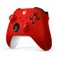 Xbox vezeték nélküli kontroller (Pulse Red) thumbnail