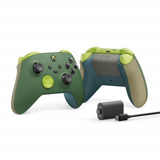 Xbox Wireless Controller Remix Special Edition Xbox Series