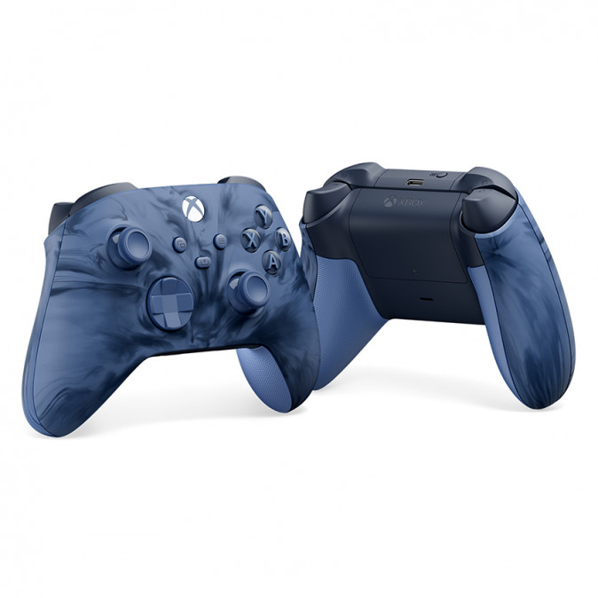 Xbox Vezeték nélküli Kontroller (Stormcloud Vapor Special Edition) Xbox Series