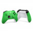 Xbox vezeték nélküli kontroller (Velocity Green) thumbnail