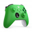 Xbox vezeték nélküli kontroller (Velocity Green) thumbnail
