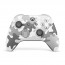 Xbox vezeték nélküli kontroller (Fehér-szürke terepmintás) thumbnail