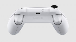 Xbox vezeték nélküli kontroller (Fehér) Xbox Series