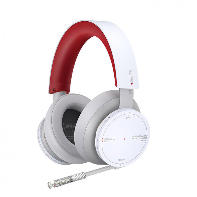 Xbox Vezeték Nélküli Headset Starfield Limitált Kiadás Xbox Series