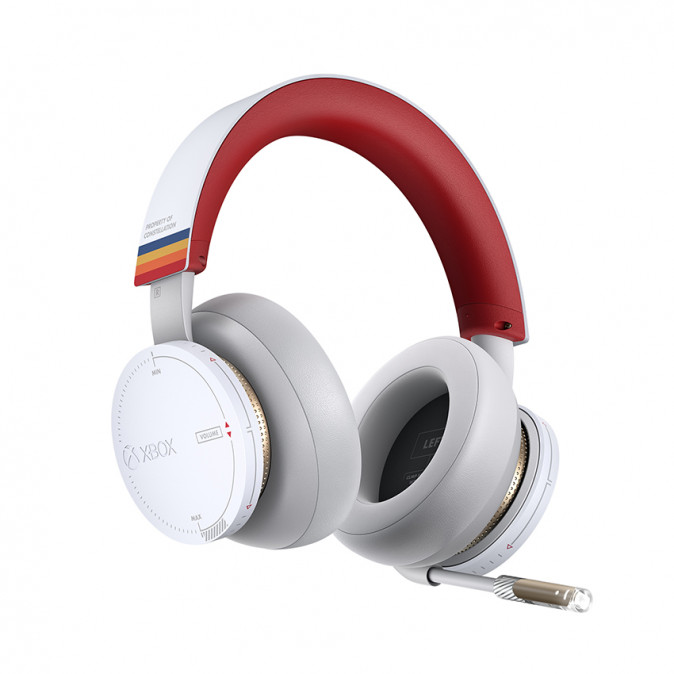 Xbox Vezeték Nélküli Headset Starfield Limitált Kiadás Xbox Series