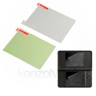 DSi XL Fólia (Utángyártott) Nintendo DS