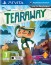 Tearaway - PSVita thumbnail