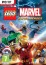 LEGO Marvel Super Heroes thumbnail