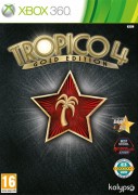 Tropico 4 GOLD Edition