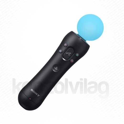 Playstation Move mozgásérzékelős irányító (OEM) PS3