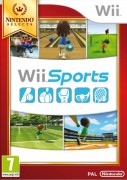 Wii Sports (Selects) 