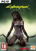 Cyberpunk 2077 PC Cyberpunk 2077 PC