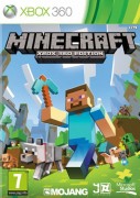Minecraft Xbox 360 Edition (használt) 