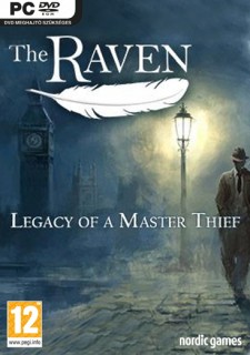 The Raven: Legacy of a Master Thief PC