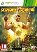 Serious Sam HD: 1st & 2nd Encounters