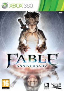 Fable Anniversary (használt) 