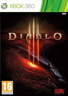 Diablo III (3) Day 1 Edition (használt) 