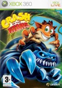 Crash of the Titans (Classics)