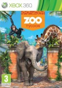 Zoo Tycoon (használt) 
