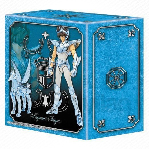 Saint Seiya Brave Soldiers Collector's Edition PS3