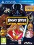 Angry Birds: Star Wars - PSVita thumbnail