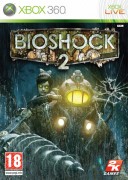 Bioshock 2 (használt) 