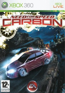 Need for Speed: Carbon (Classic) 