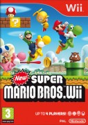 NEW Super Mario Bros.Wii 