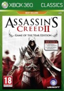 Assassins Creed 2 Game of the Year Edition (használt) 