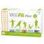 Wii Fit + Wii Fit Plus szoftverrel Wii