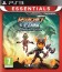 Ratchet & Clank: A Crack In Time Essentials thumbnail
