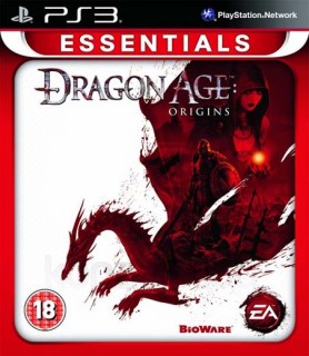 Dragon Age: Origins (Essentials) PS3