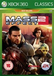 Mass Effect 2 (Classics) 