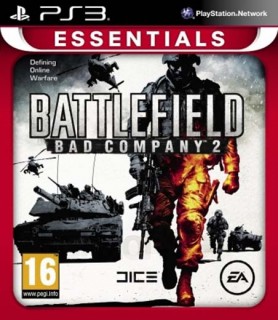 Battlefield: Bad Company 2 PS3
