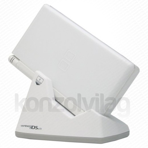 Charge Station (Hori) Nintendo DS