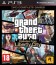Grand Theft Auto IV (GTA 4): Episodes from Liberty City thumbnail