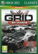 GRID Reloaded
