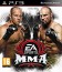 EA Sports MMA thumbnail