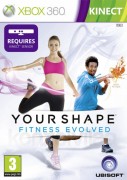 Your Shape Fitness Evolved (Kinect) (használt) 