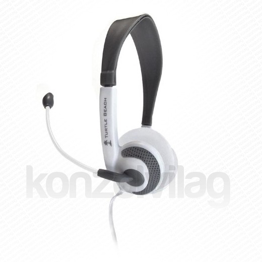 Turtle Beach Ear Force D2 (NDS Headset) Nintendo DS