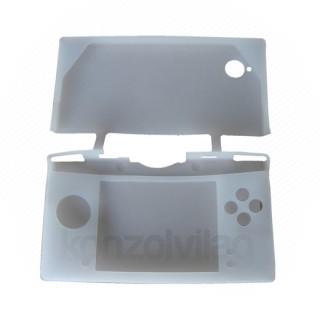 DSi Silicon tok Nintendo DS