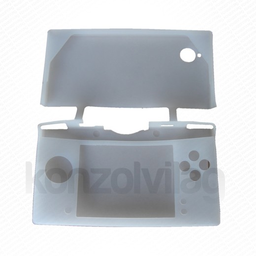 DSi Silicone Case Nintendo DS