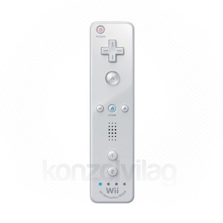 Wii kontroller