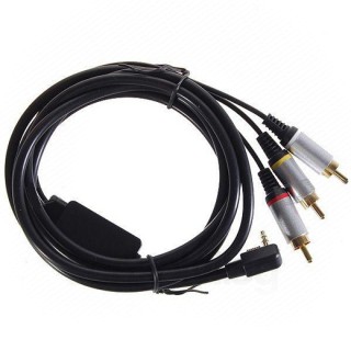 PSP AV cable 