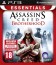 Assassin's Creed Brotherhood (Essentials) thumbnail