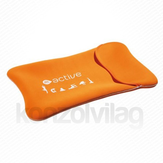 Wii EA SPORTS Active Neoprene Sleeve (Neoprém tok) Wii